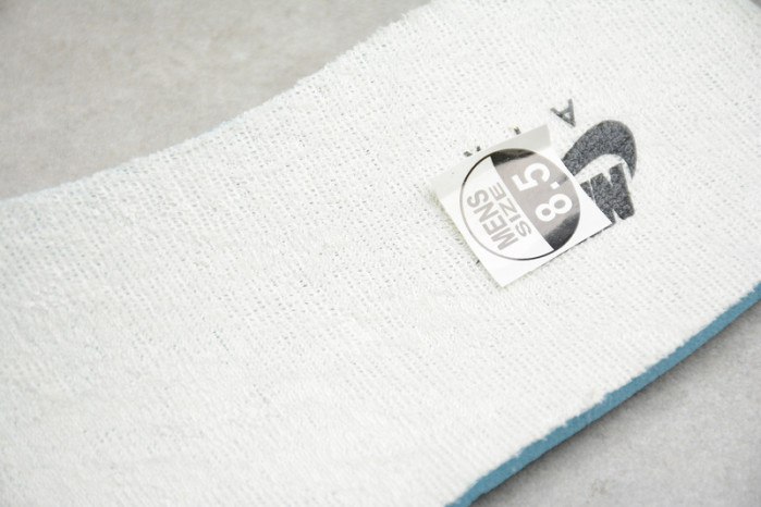 Off White X Nike Air Jordan 4 SP 