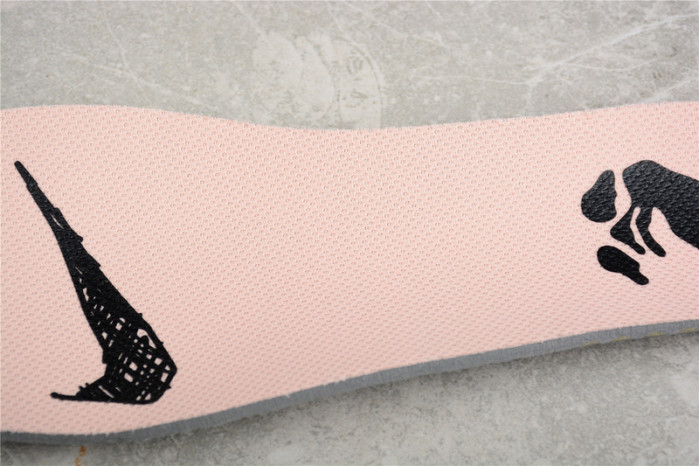 Nike SB Dunk OW DM1602-110