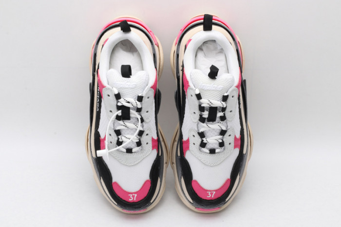 BL TRIPLE S SNEAKERS