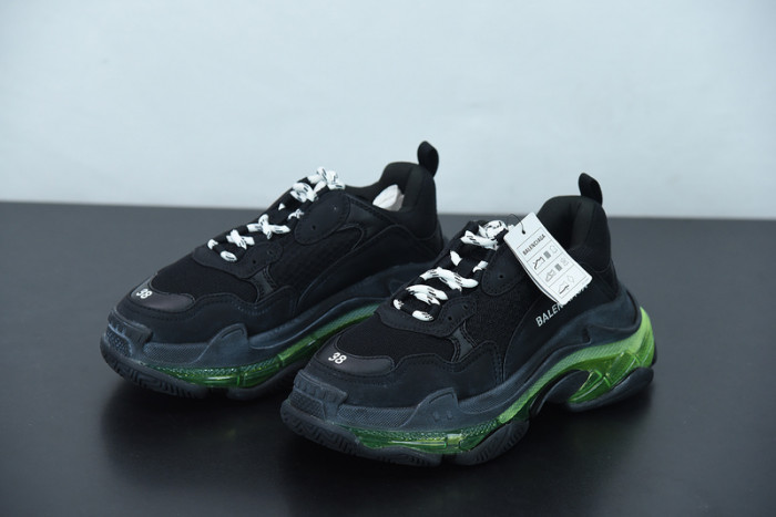 BL TRIPLE S TRAINERS
