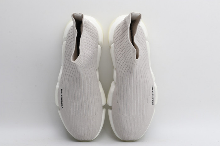 BL SPEED TRAINER WHITE 6287