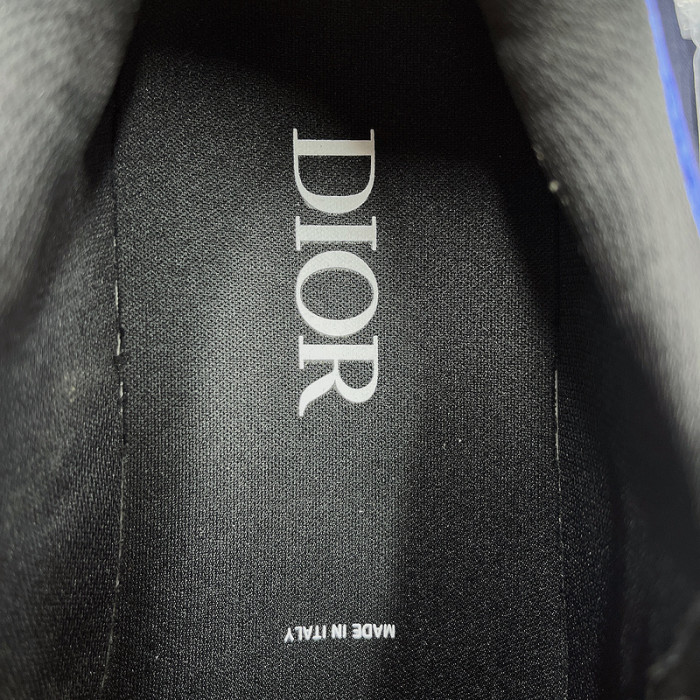 DR B22 TRAINER SNEAKER