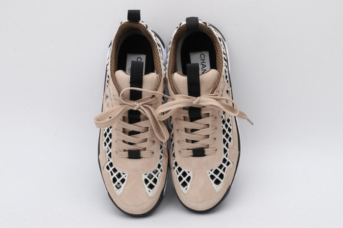 C*HANE*L SNEAKERS CHL -12