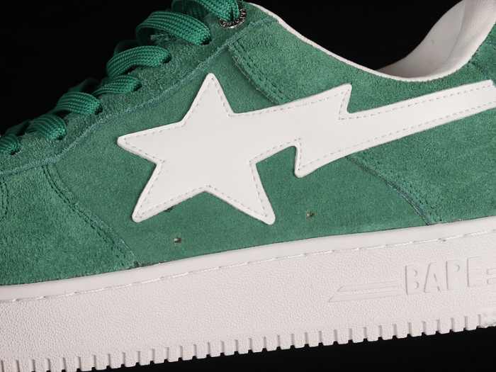 A BATHING APE BAPE STA LOW