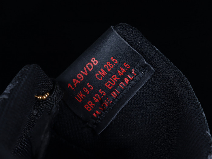 LV X NIKE AIR FORCE SNEAKER