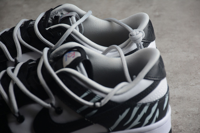 NBA x Nike Dunk Low EMB 75th Anniversary DD3363-002