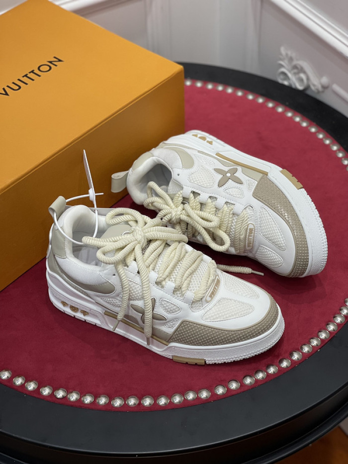 LVT SNEAKERS LOW L&V-104