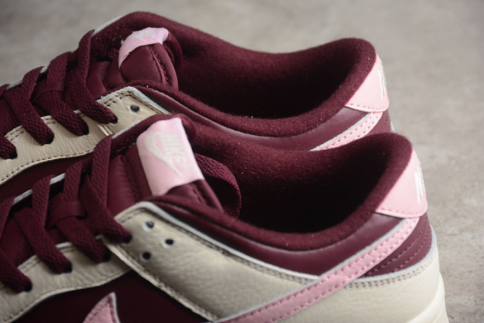 NIKE DUNK LOW “VALENTINE’S DAY” DR9705-100