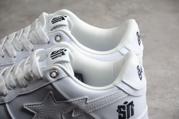 A BATHING APE BAPE STA LOW