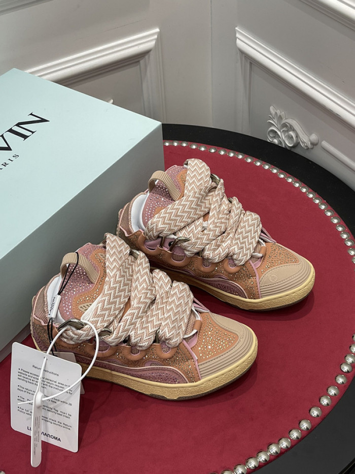 LANVIN SNEAKERS LA-44