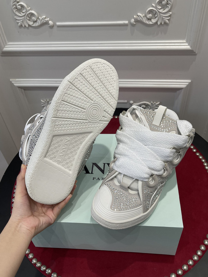 LANVIN SNEAKERS LA-61