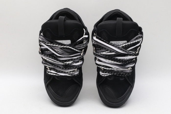 LANVIN SNEAKERS LA-76
