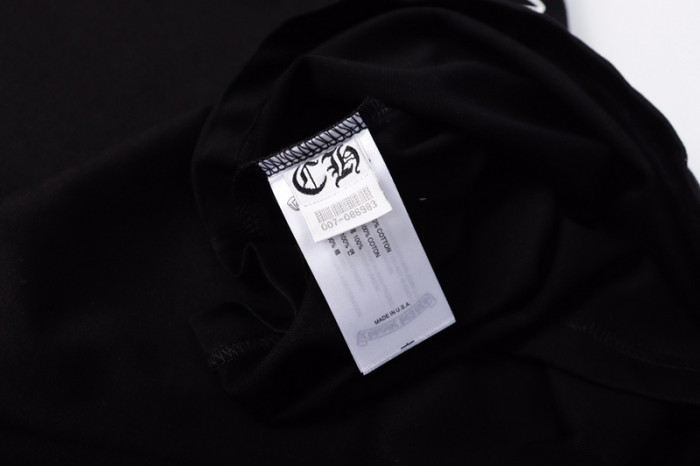 Ch**me He**ts t-shirt ch-15