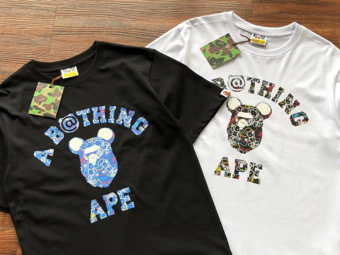 BAPE T-SHIRT BP-13
