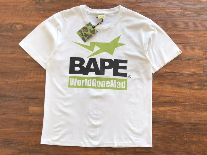 BAPE T-SHIRT BP-38