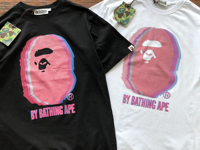 BAPE T-SHIRT BP-52