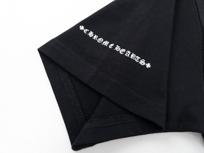 Ch**me He**ts t-shirt ch-2