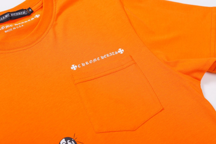 Ch**me He**ts t-shirt ch-4