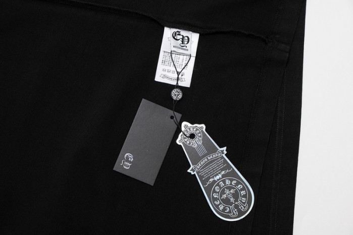 Ch**me He**ts t-shirt ch-7