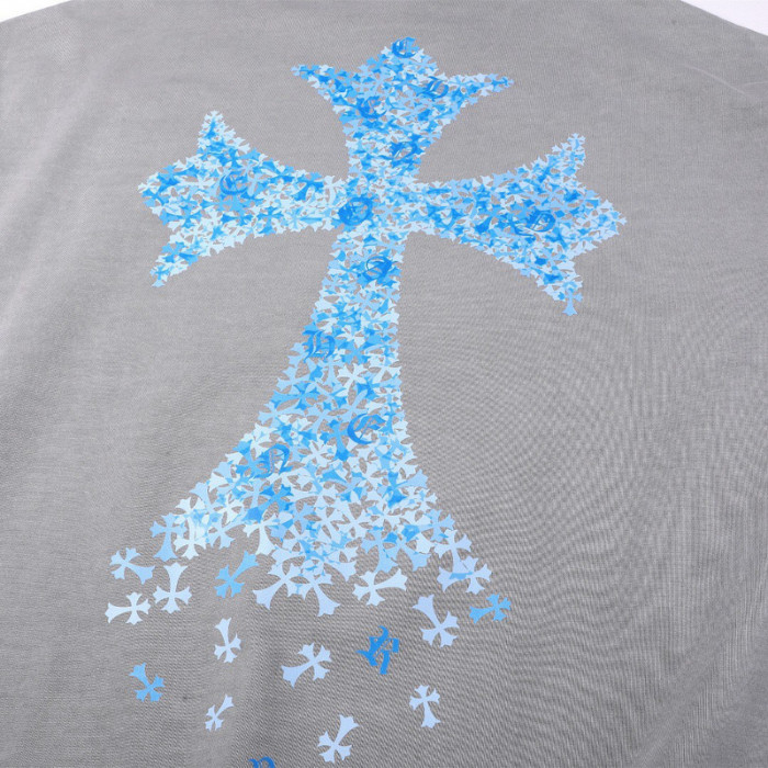 Ch**me He**ts t-shirt ch-8