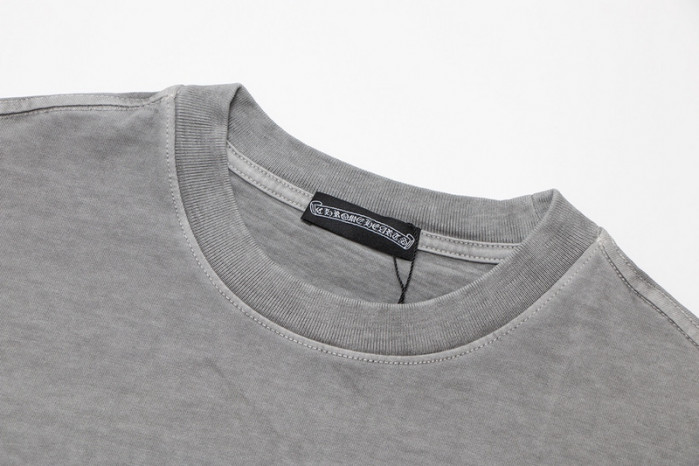 Ch**me He**ts t-shirt ch-9