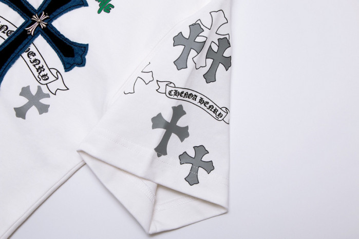 Ch**me He**ts t-shirt ch-10