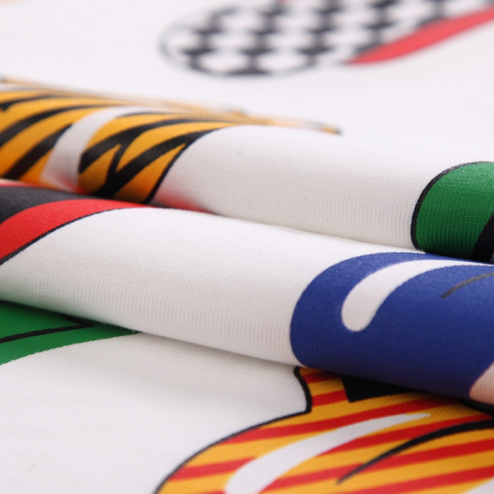 Ch**me He**ts t-shirt ch-13