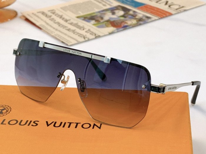 L*V SUNGLASSES SUN-6
