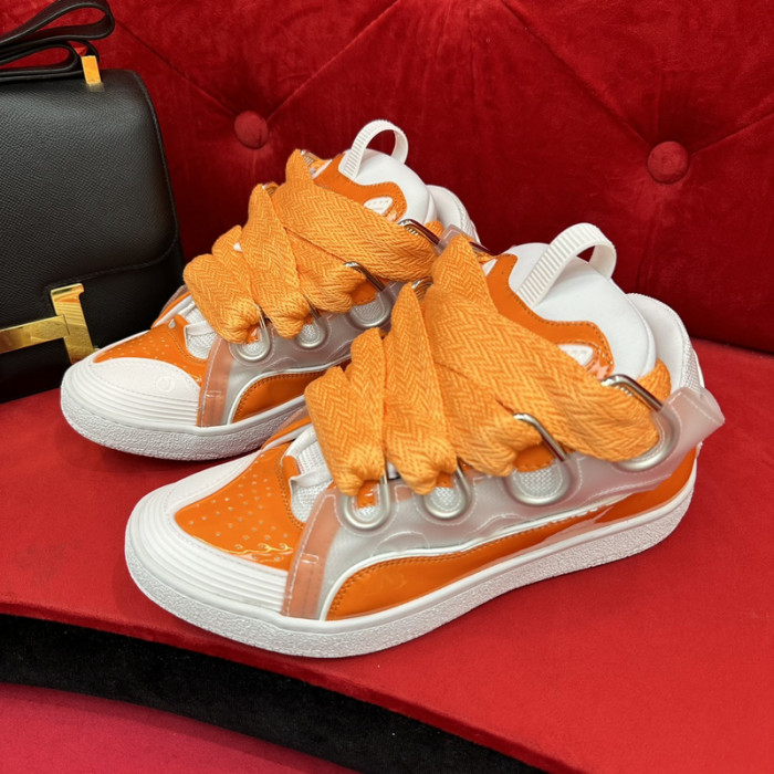 LANVIN SNEAKERS LA-86