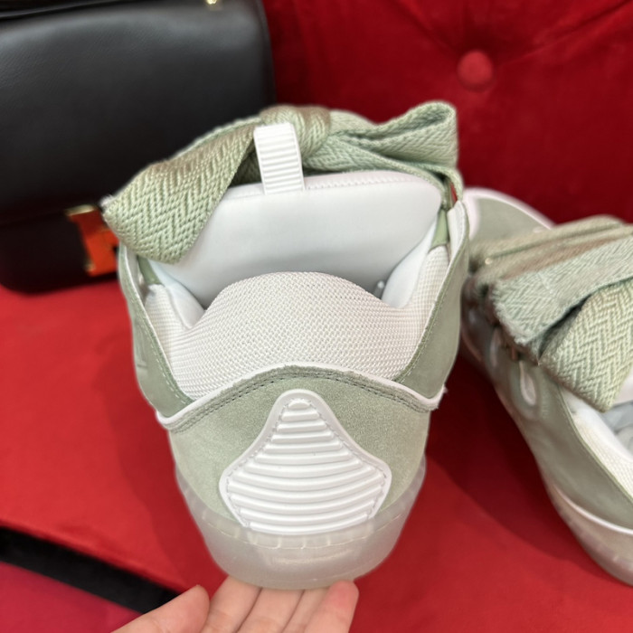 LANVIN SNEAKERS LA-89