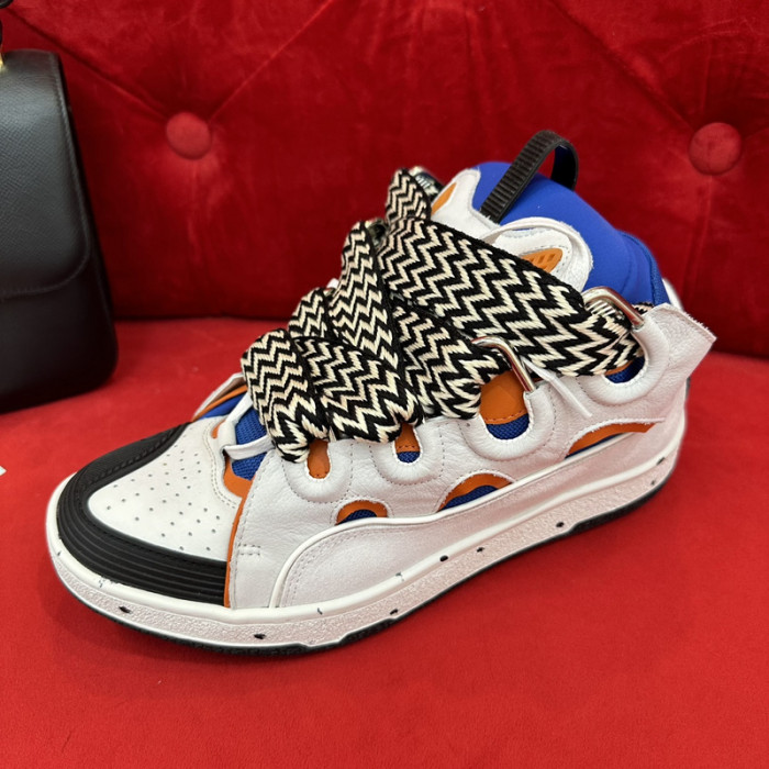 LANVIN SNEAKERS LA-94