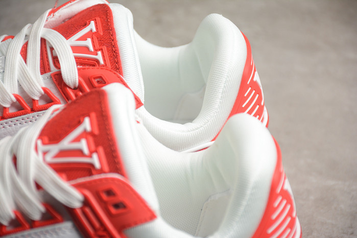 LVT SNEAKERS LOW L&V-34