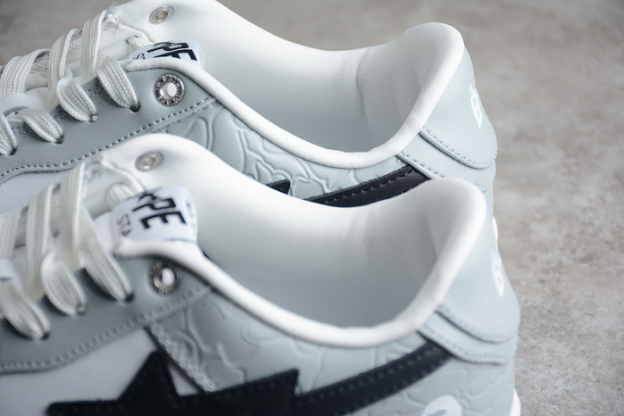 A BATHING APE BAPE STA LOW BAPE -14