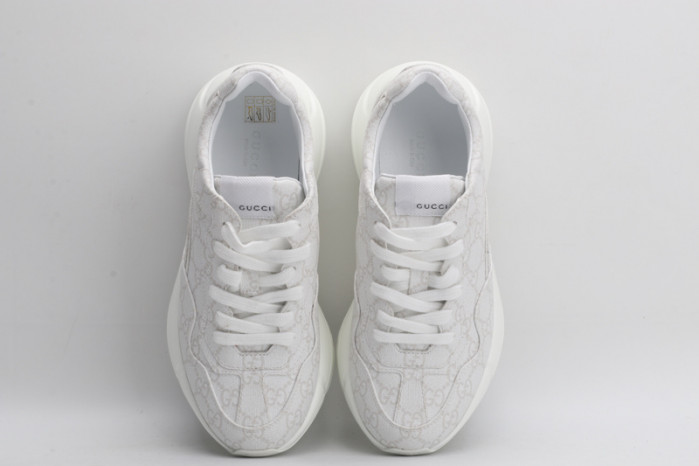 GC TRAINER SNEAKER GC-118