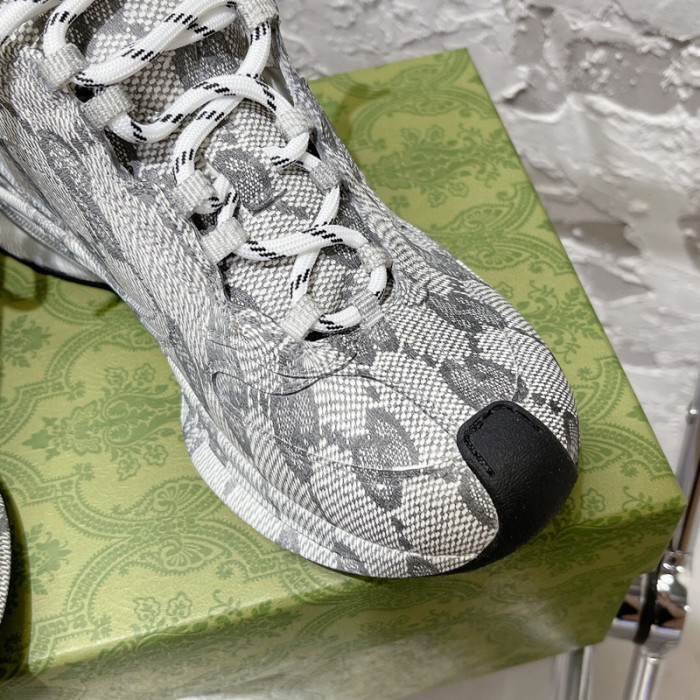 GC TRAINER SNEAKER GC-122