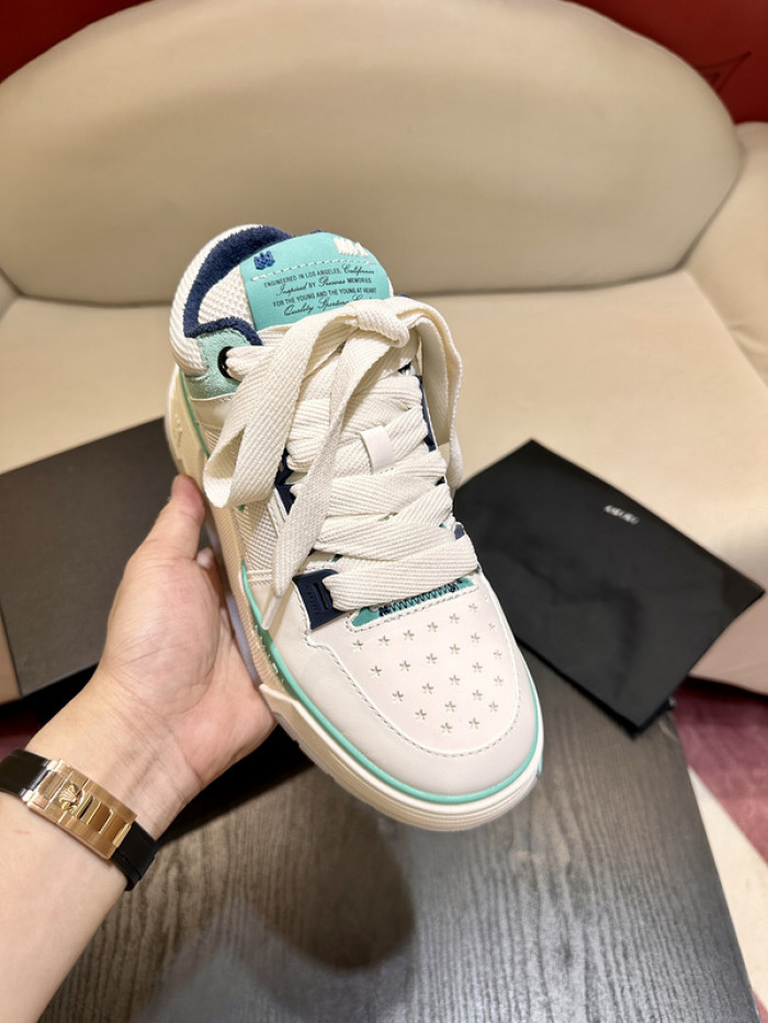 A*MIRI SNEAKERS MA-06