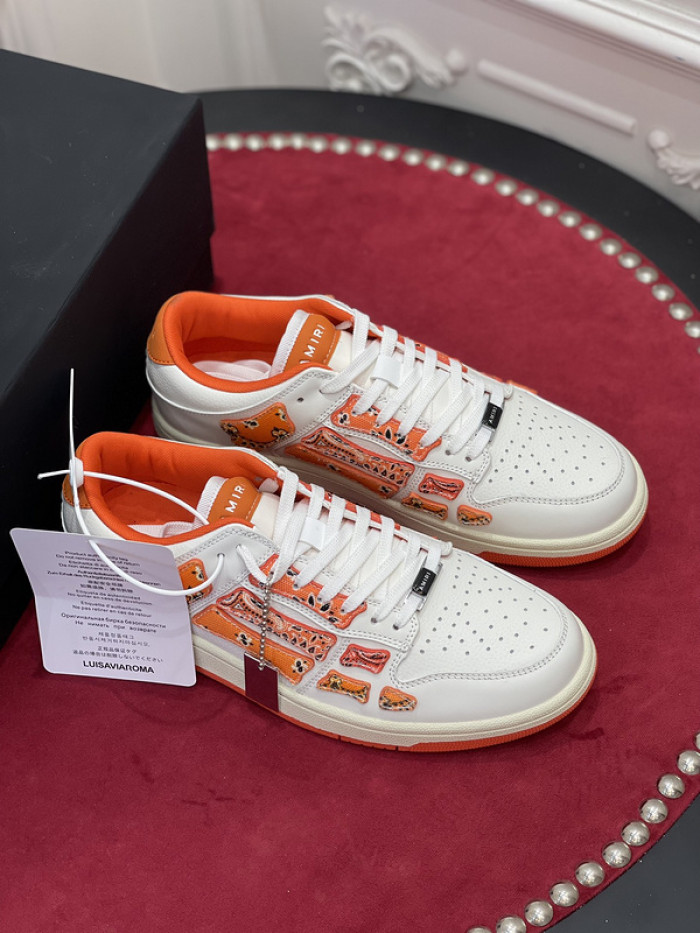 A*MIRI SNEAKERS MA-21