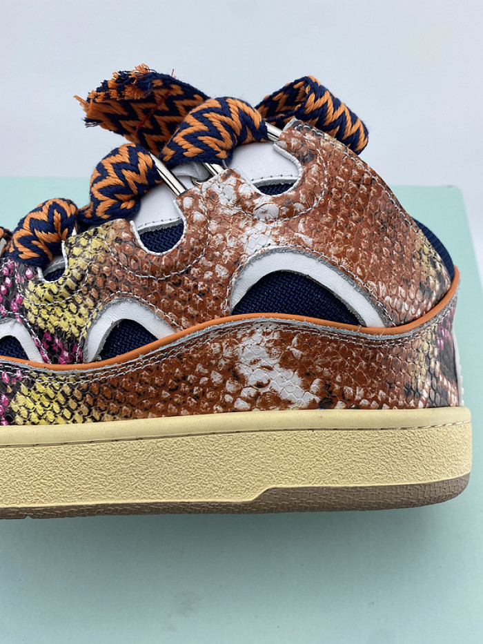 LANVIN SNEAKERS LA-105