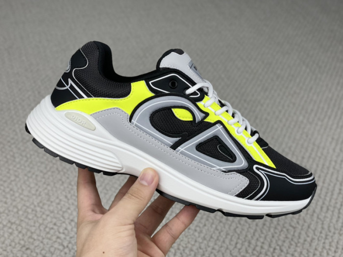 DR B30 TRAINER SNEAKER DR-143