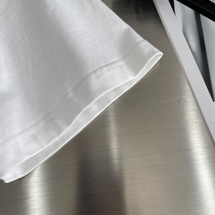 C*HROME H*EART T-SHIRT CH-22