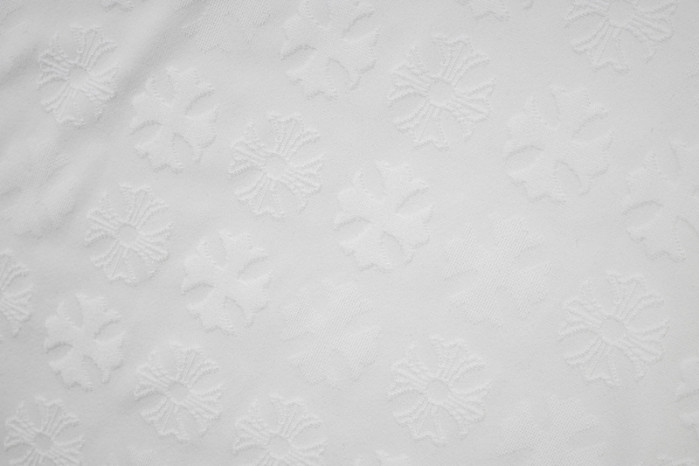 C*HROME H*EART T-SHIRT CH-30