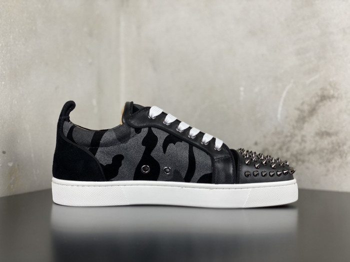 C*HRISTIAN L*OUBOUTIN SNEAKERS CL-53