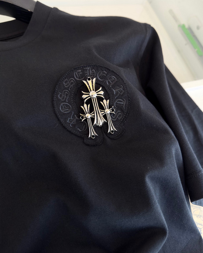 C*HROME H*EART CH-40