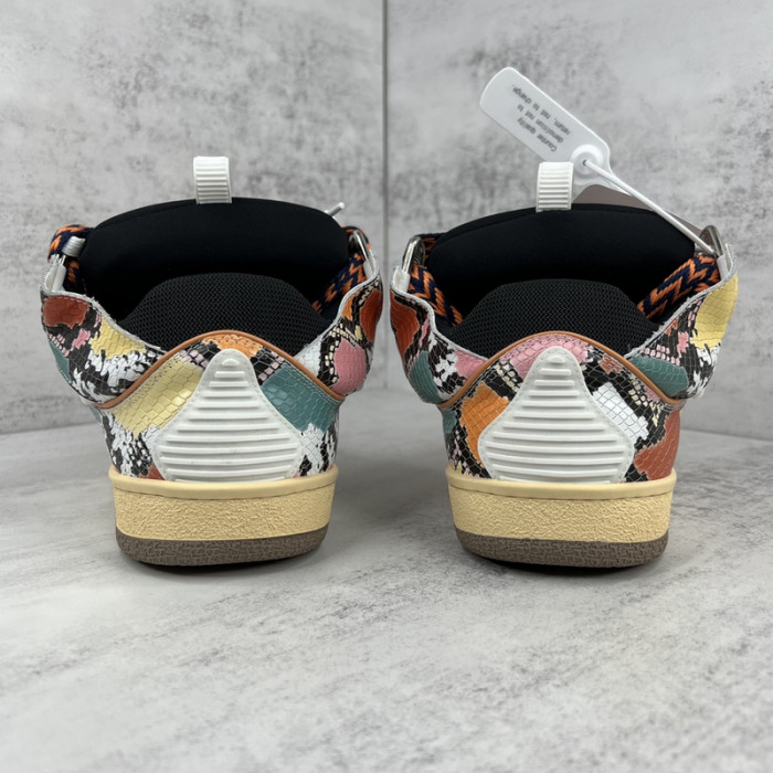 LANVIN SNEAKERS LA-112