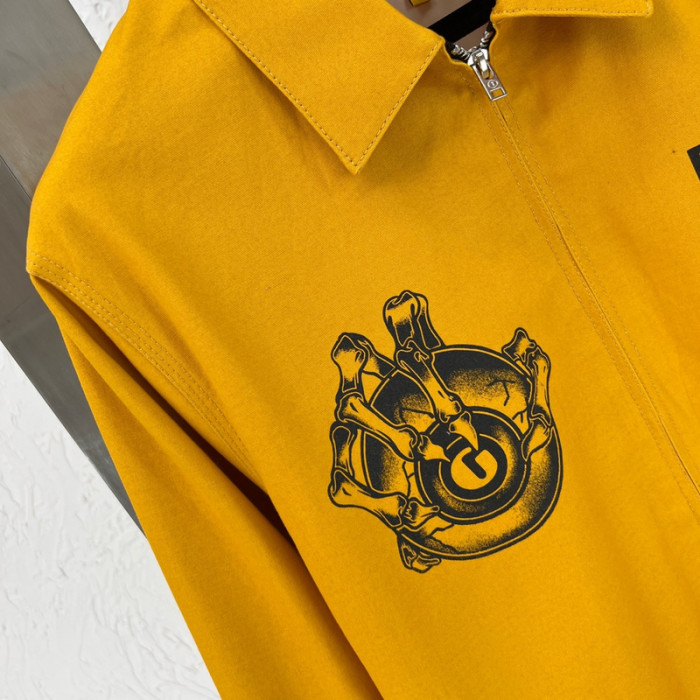 G*ALLERY D*EPT CLOTHING GD-18