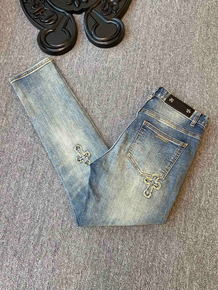 C*HROME H*EART CH-60