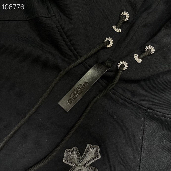 C*HROME H*EART CH-68