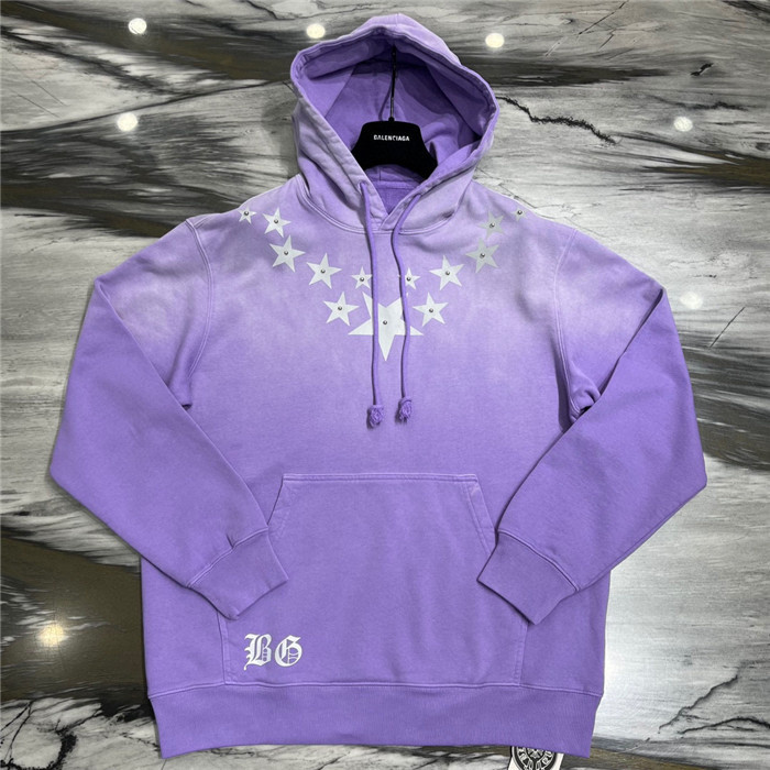 C*HROME H*EART CH-77