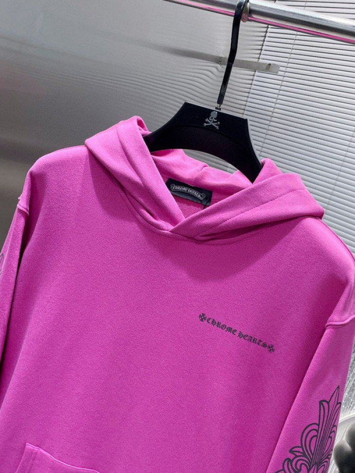 C*HROME H*EART CH-83