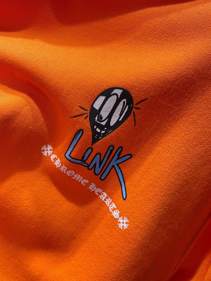 C*HROME H*EART CH-84